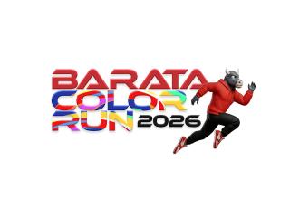 Barata Colour Run 2026